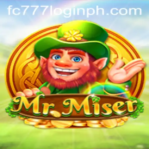 Discover the Intriguing World of MrMiser: A Closer Look at the Game and Its 'fc777 login'