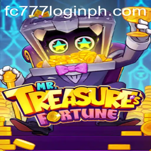 Discovering the Hidden Gem: MrTreasuresFortune and the Buzz Around fc777 Login