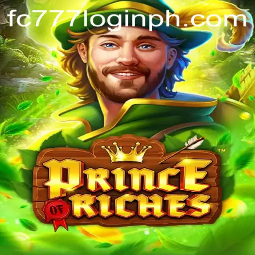 PrinceOfRiches: A Gateway to Virtual Fortune