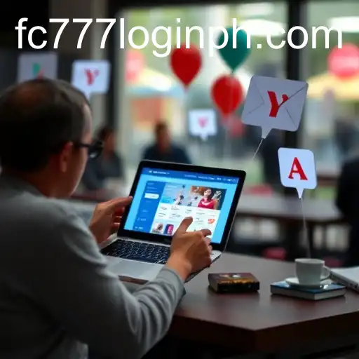 Effective Promotion Strategies: The Role of fc777 login in Leveraging Online Platforms
