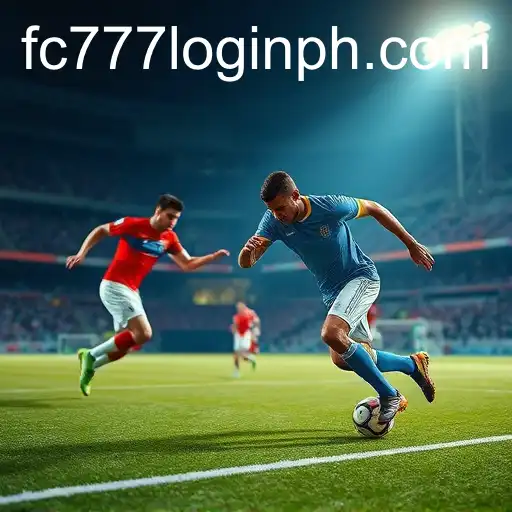 The Evolution of Sports and the Role of Online Platforms like FC777 Login