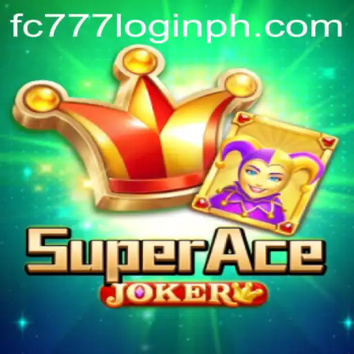 SuperAceJoker: Dive into the Thrilling World of Adventure and Fun