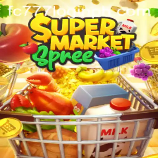 SupermarketSpree: A Thrilling Gamified Shopping Experience
