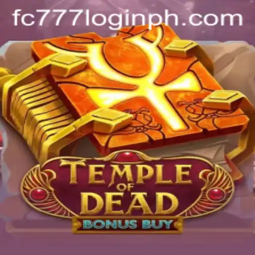 Exploring the Thrilling World of TempleofDeadBonusBuy: A Casino Gaming Experience