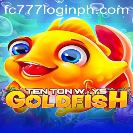 Dive into the Mysteries of TenTonWaysGoldfish: A New Gaming Phenomenon