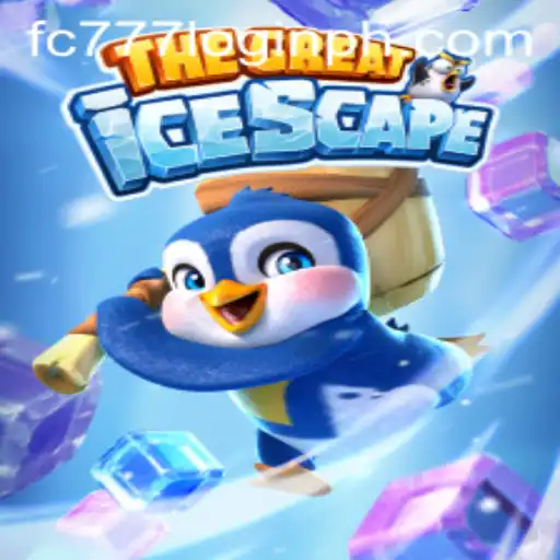 Discover the Thrills of TheGreatIcescape: A New Era in Gaming