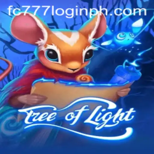 Exploring TreeofLight: A Journey Into the Digital Mystique