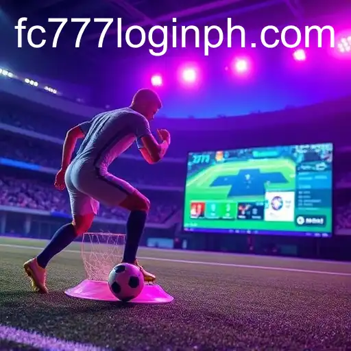 Exploring the World of Virtual Sports and the Role of fc777 Login