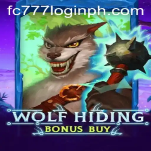 Exploring the Exciting World of WolfHidingBonusBuy and Navigating fc777 Login