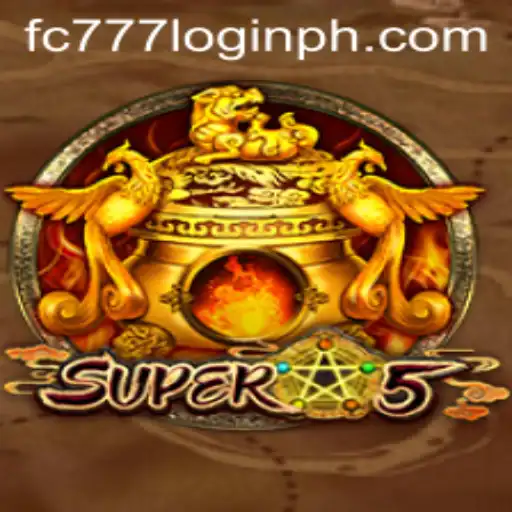 Exploring the Exciting World of Super5 and the Seamless Experience of fc777 Login