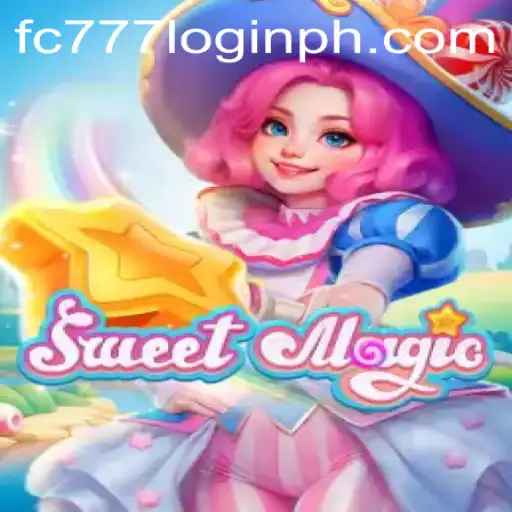 Unveiling SweetMagic: A Magical Journey with fc777 Login