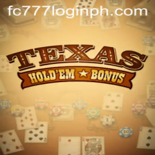 Discovering the Excitement of Texas Hold'em Bonus: A Guide to the Game and Its Rules