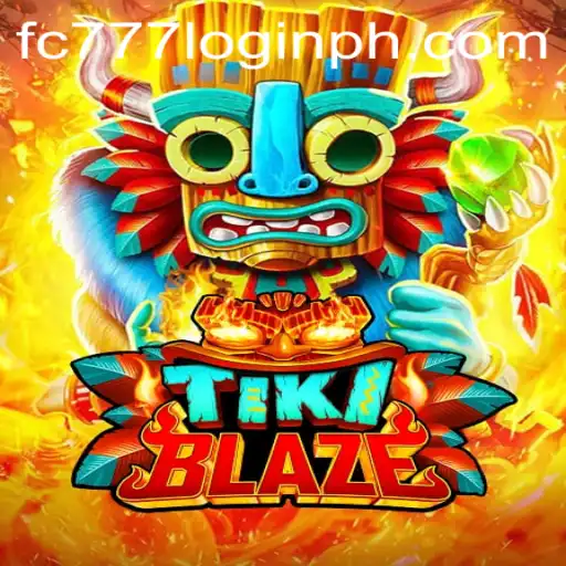 Exploring TikiBlaze: A Captivating Digital Adventure