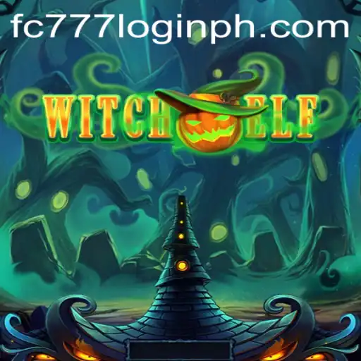 WitchElf: A Mystical Gaming Adventure