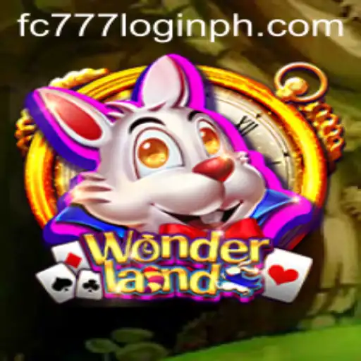 Exploring Wonderland and the Fascinating World of fc777 Login